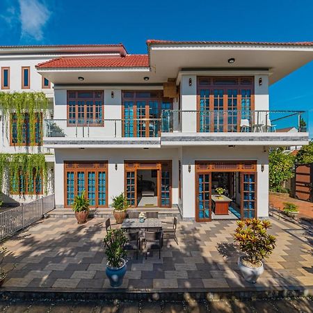 Song River Homestay Хой Ан Екстериор снимка