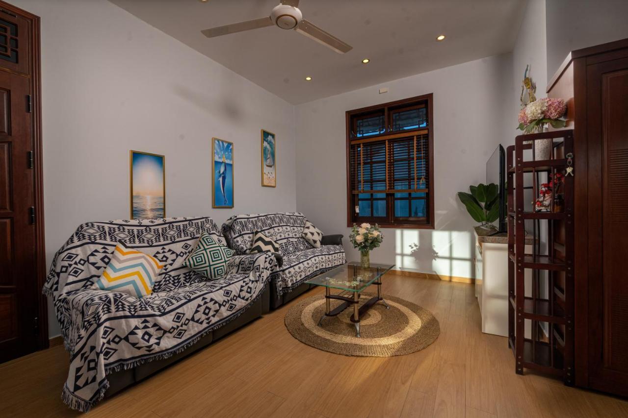 Song River Homestay Хой Ан Екстериор снимка