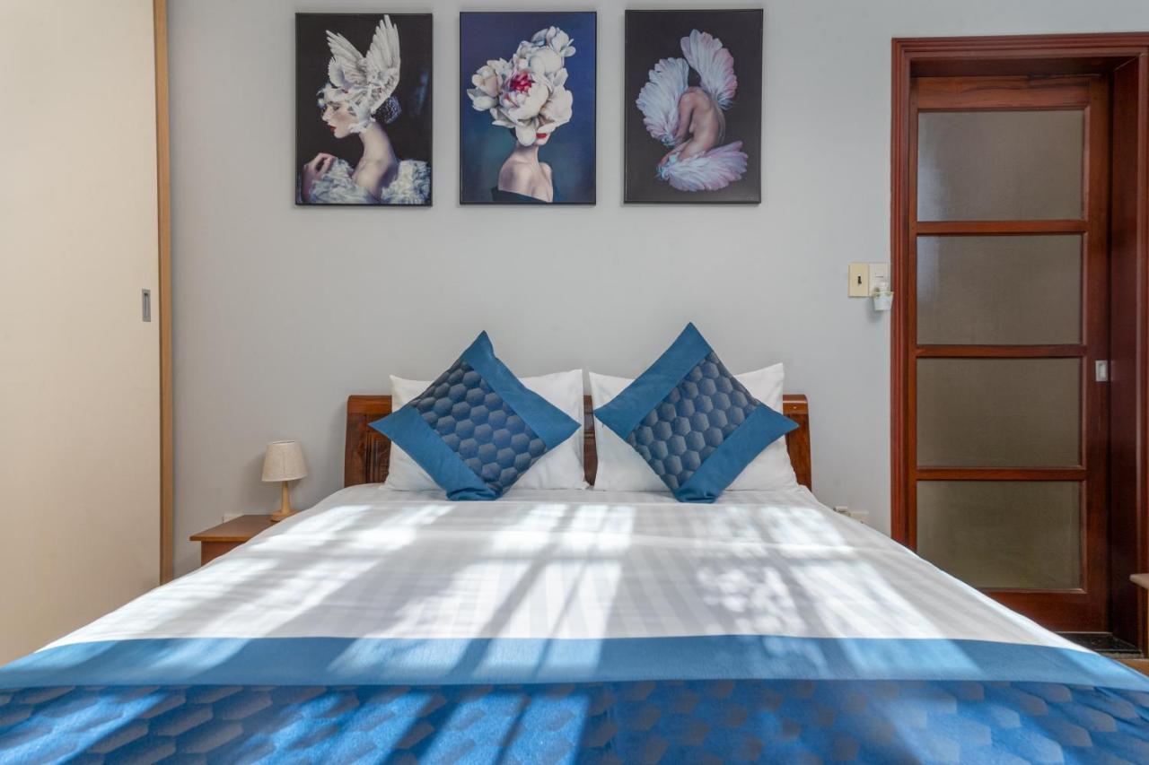 Song River Homestay Хой Ан Екстериор снимка